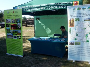 Pilica - Misja Czysta Rzeka 2025, 